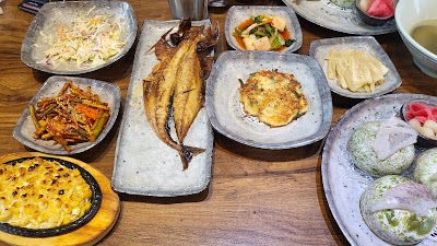 ナヌンバダダ トファ店