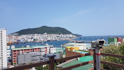 天馬天空路