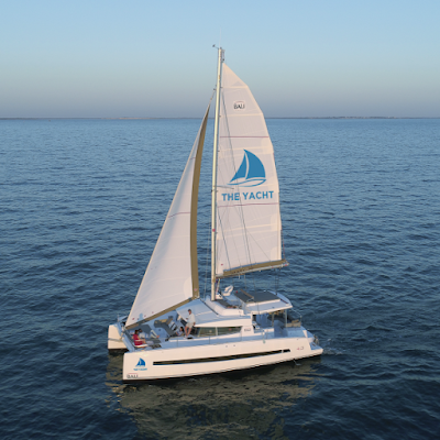 The Yacht
