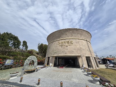固城博物館