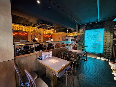アリケゴクワンシムリ漢陽大店