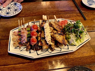 꼬치있어좋은날