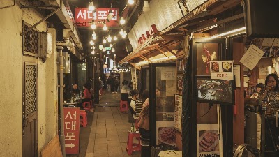 ソデポジプ 2号店