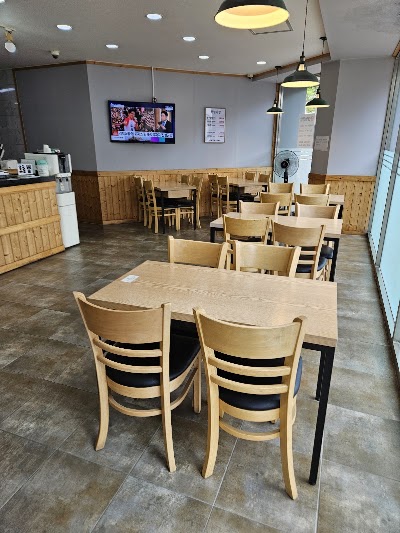 Hanil Gimbap Main Branch