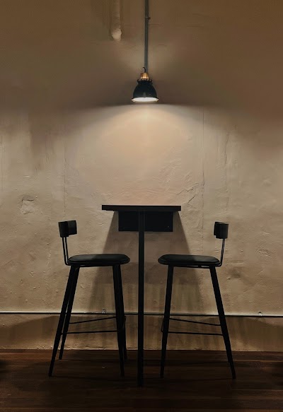NYC inspired Grill & Bar Izakaya - FOSARO