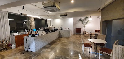 Gwonjang Coffee