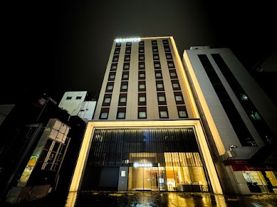 Randor Hotel Sapporo Prestige