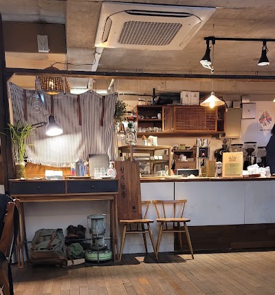 Goro Coffee Roasters