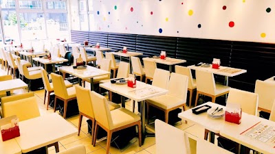 スイーツパラダイス SoLaDo原宿店