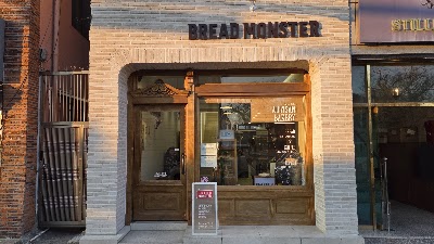 브레드몬스터