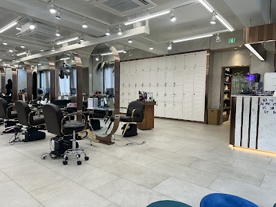 CHOP헤어 잠실점 CHOPHAIR Jamsil Branch