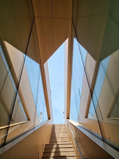 OAR Contemporary Art Museum