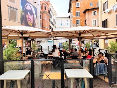 LUCIANO Cucina Italiana - Roma
