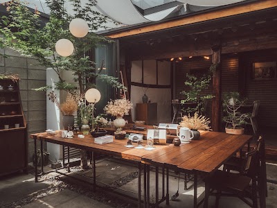 Cha Cha Tea Club