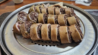 원조가장순대식당