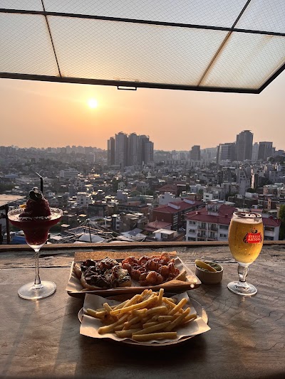 SHUCOS SEOUL