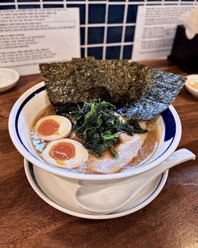 Ramen Takano