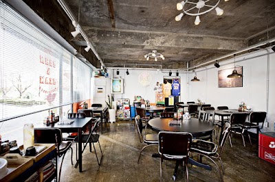 John&Jean's Pizzeria