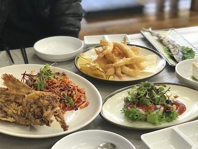 완도수산 이오준야채막회 본부직영점