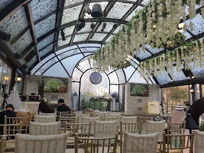 La Luce Myeong-dong Wedding Hall