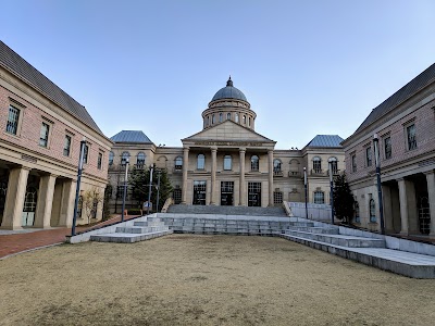 Gyeonggi Future Education Campus, Yangpyeong