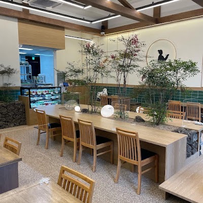 Grandma's 盆唐亭子店