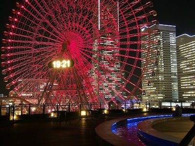 Manyo Club (Minato Mirai)