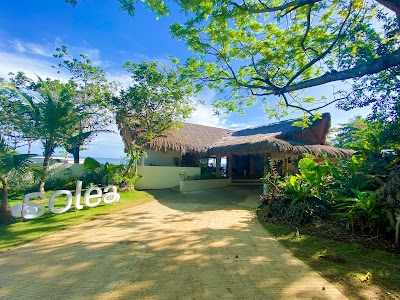 Solea Reef Resort Anda