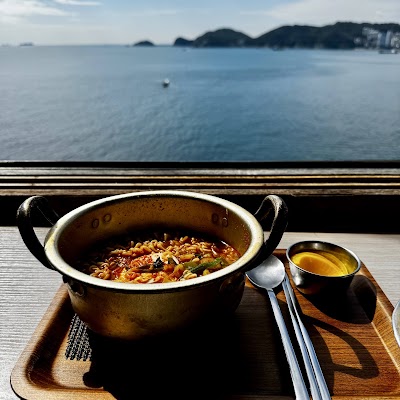 흰여울점빵