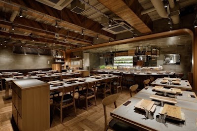 しゃぶしゃぶ れたす 中目黒本店