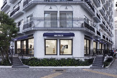 휴먼 메이드 카페 바이 블루 보틀 커피