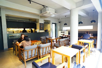 코너스톤