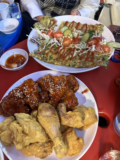 Buja Chimak