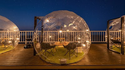 泰安（安眠島）ゴールデンビーチペンション