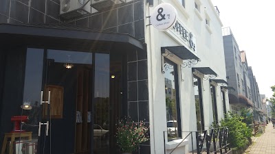 Kakadu Cafe