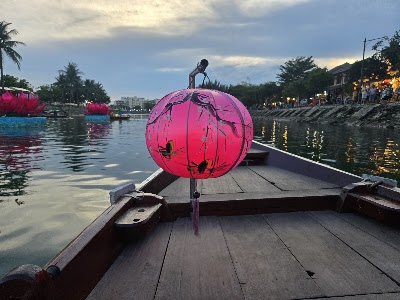 Hoi An Sowonbae