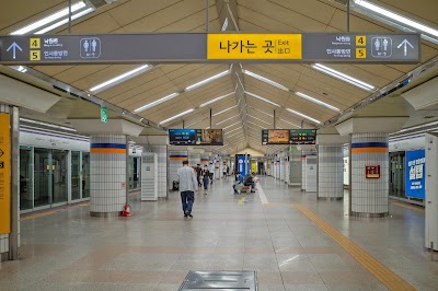 Jongno 3-ga