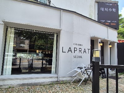 LAPRAT
