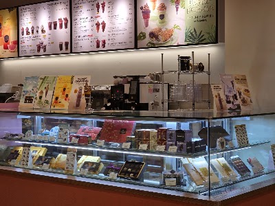 GODIVA Bakery 現代新村店