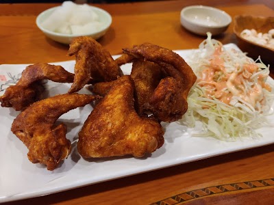 Donkey Chicken Mokdong 6th Branch