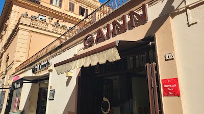 Ristorante Gainn