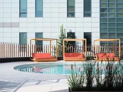 After Chapter Hotel Busan Gwangalli
