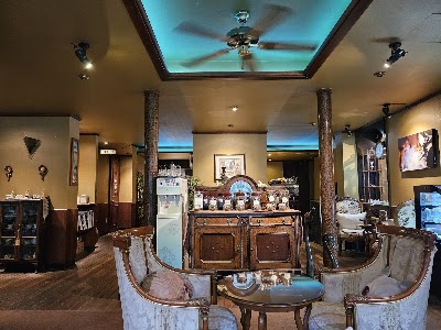 Arabica Coffee Roasters Main Branch