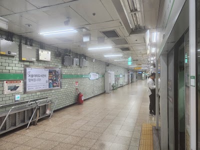 역삼