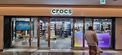 クロックス スターフィールド コエックスモール店