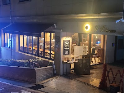カフェポール