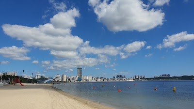 浦項松島海水浴場