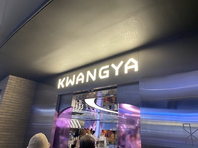 KWANGYA