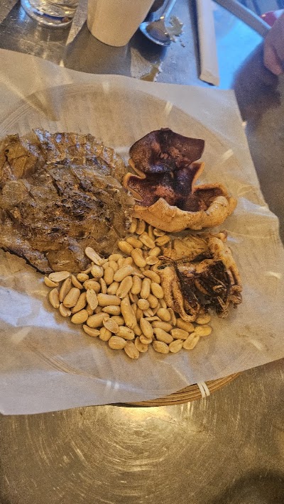 Golmok Pojangmacha