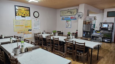 黃金刀削麵